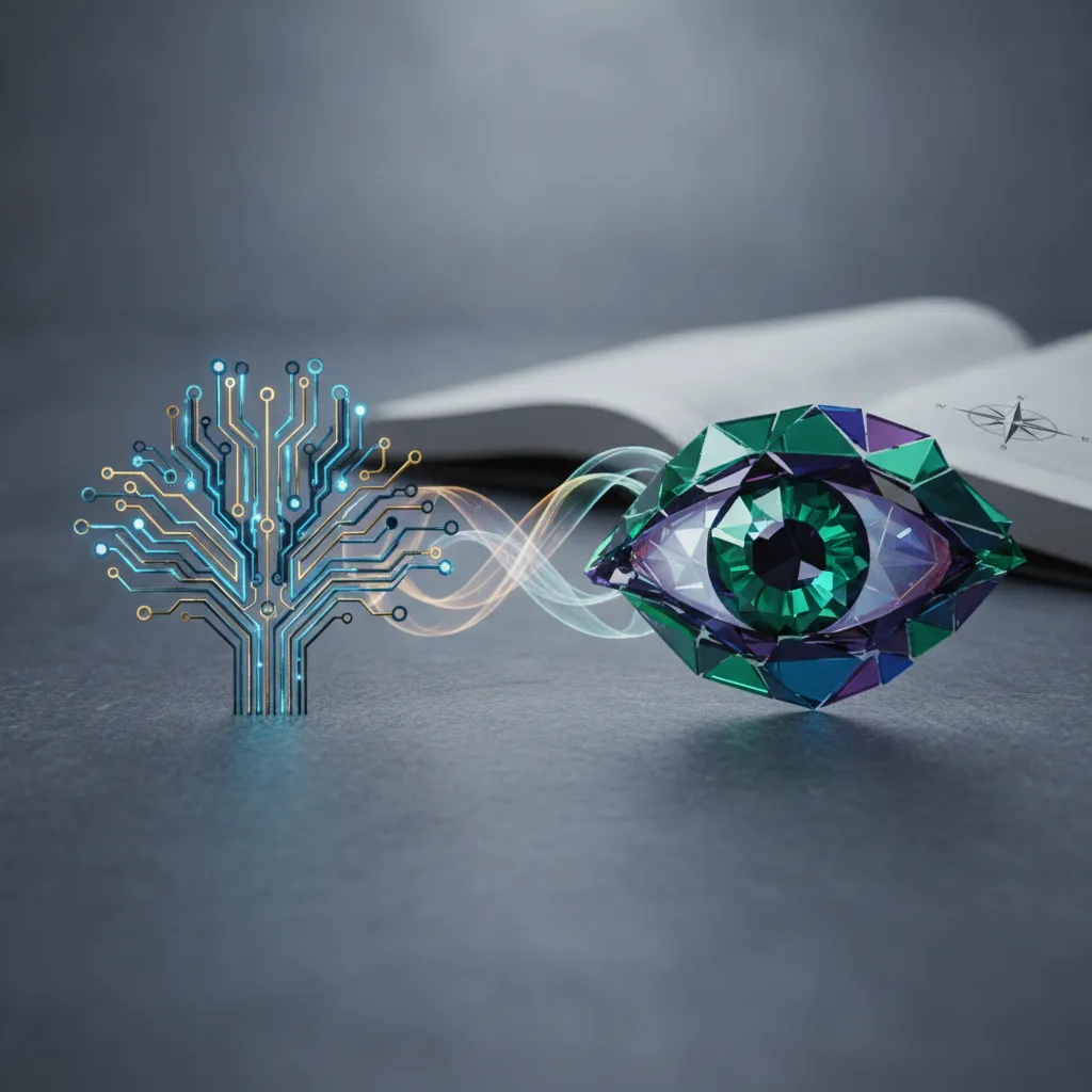strategic visual pairing design overview