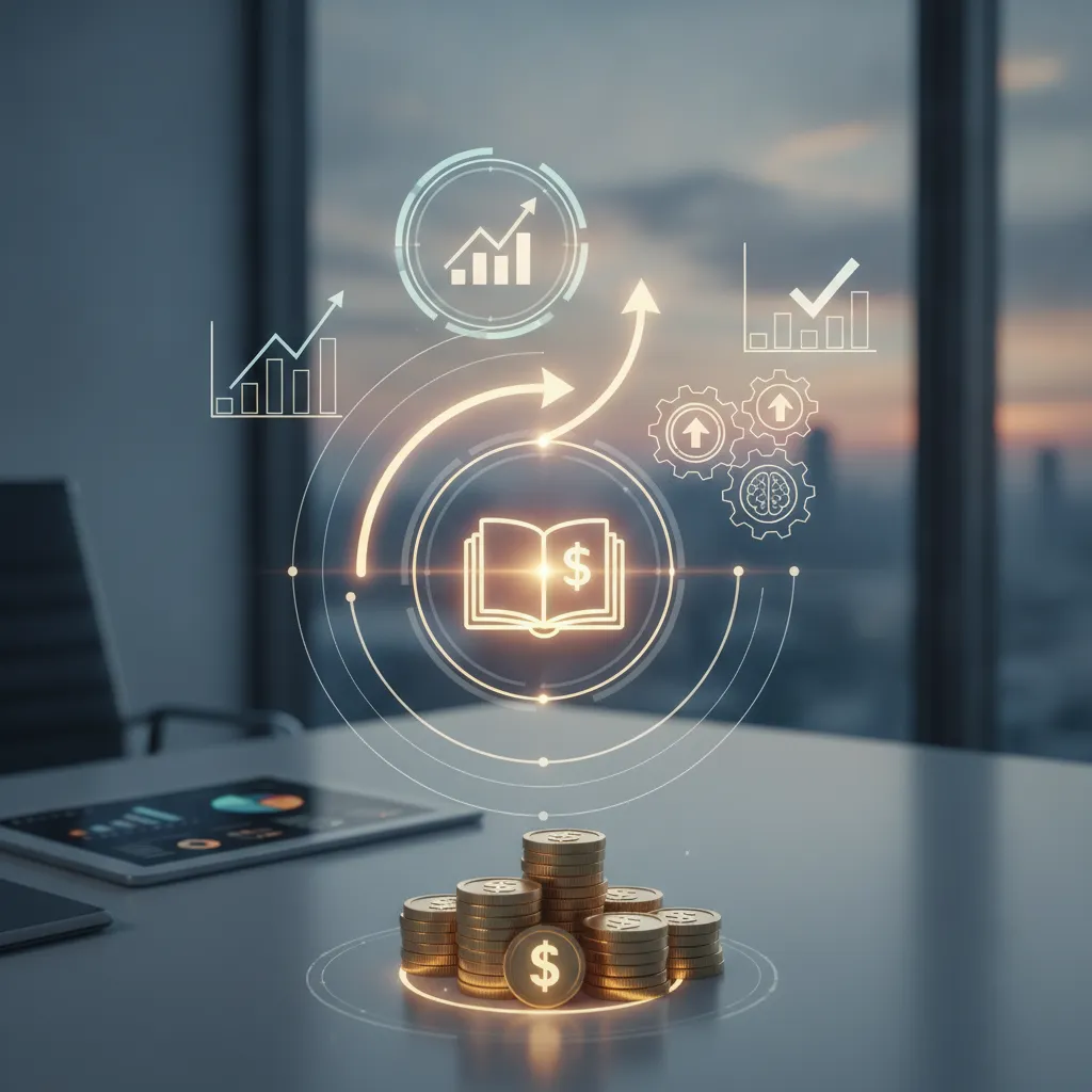 publication ROI measurement example