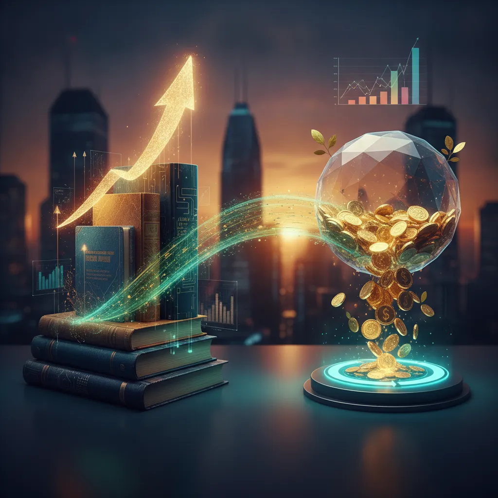 publication ROI measurement overview
