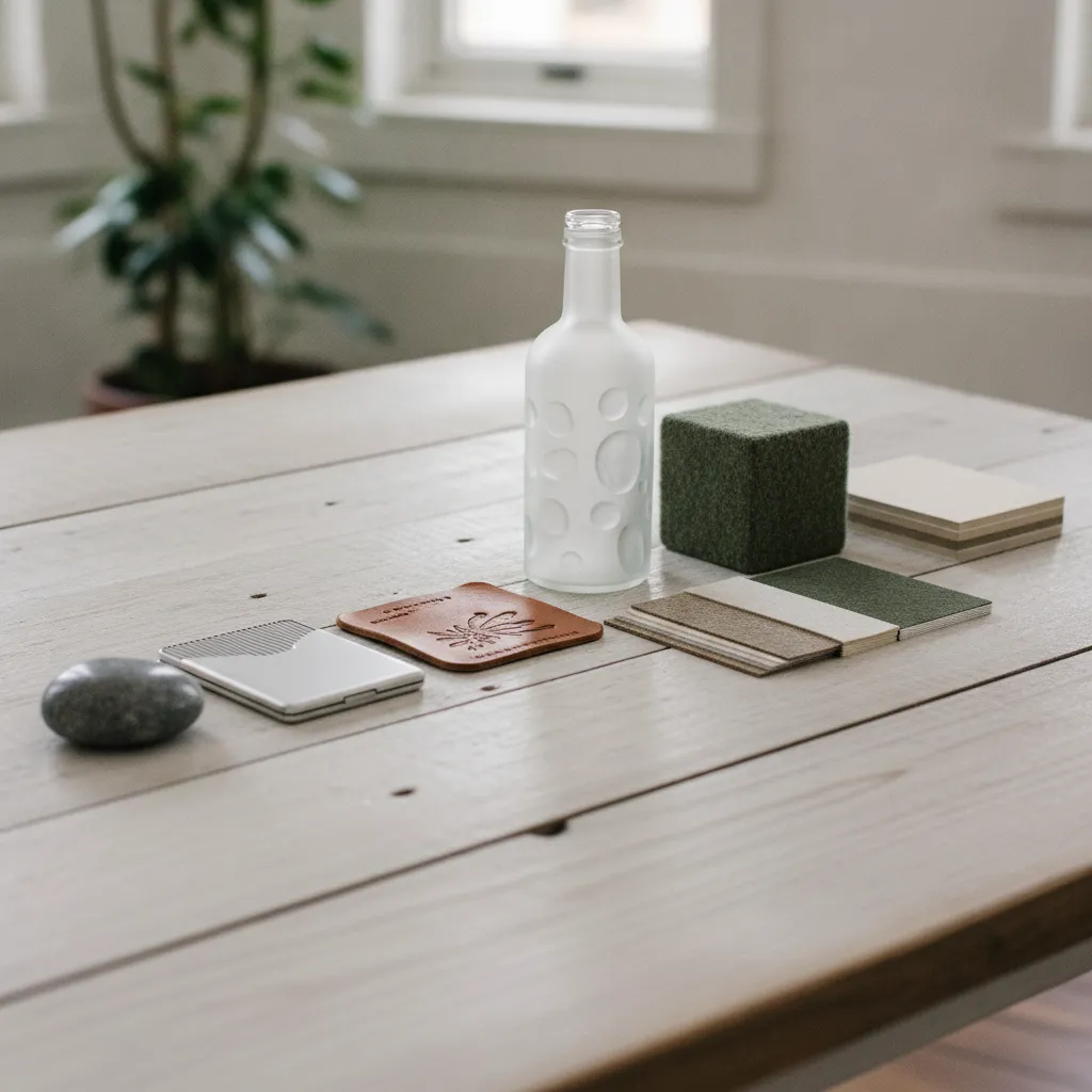 tactile branding marketing summary