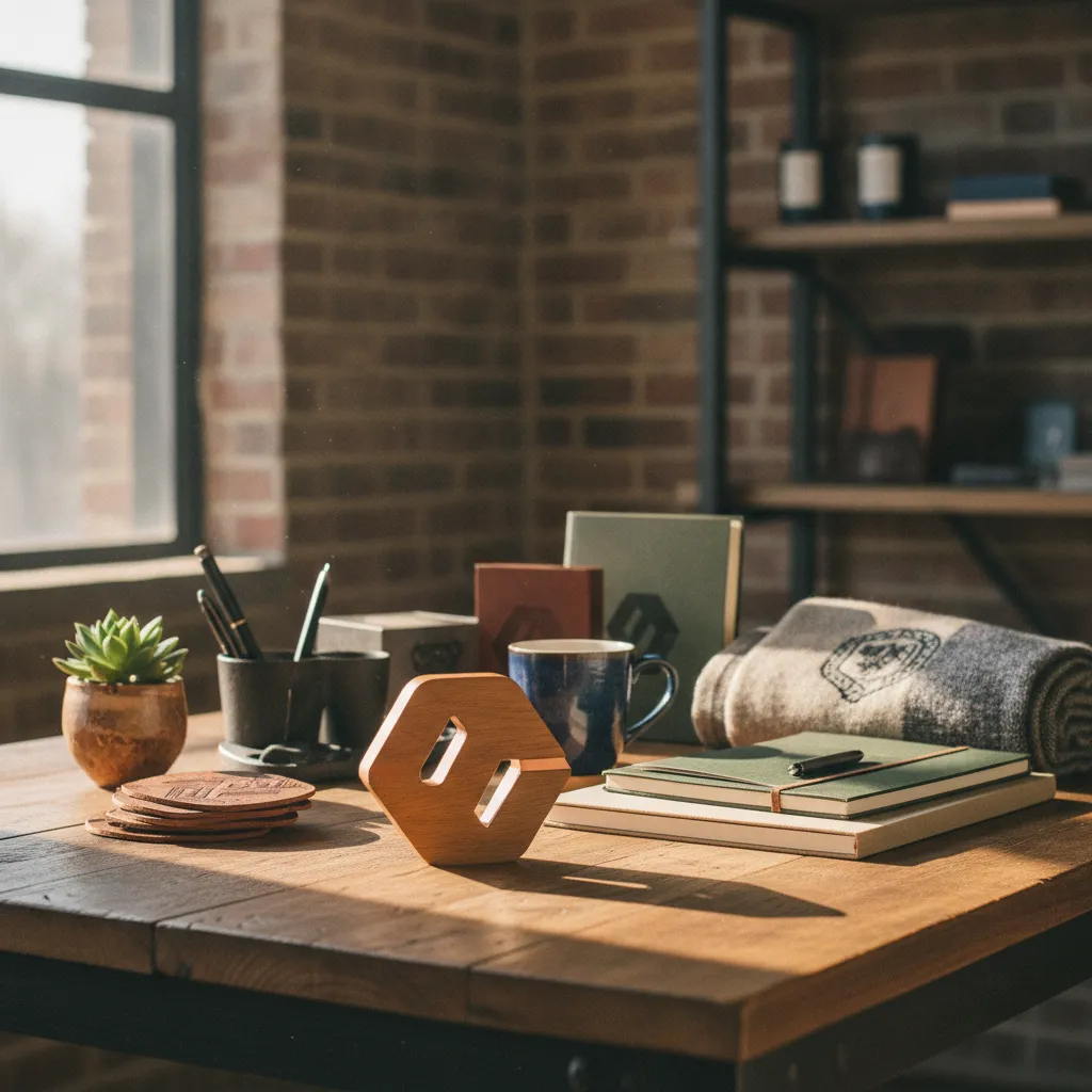 tangible brand presence strategy overview
