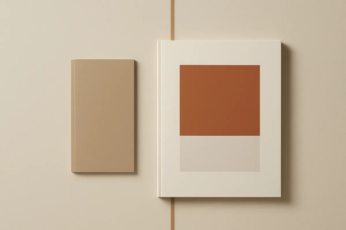 tactile publications brand summary