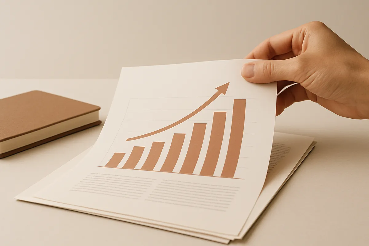 publication retention rates summary
