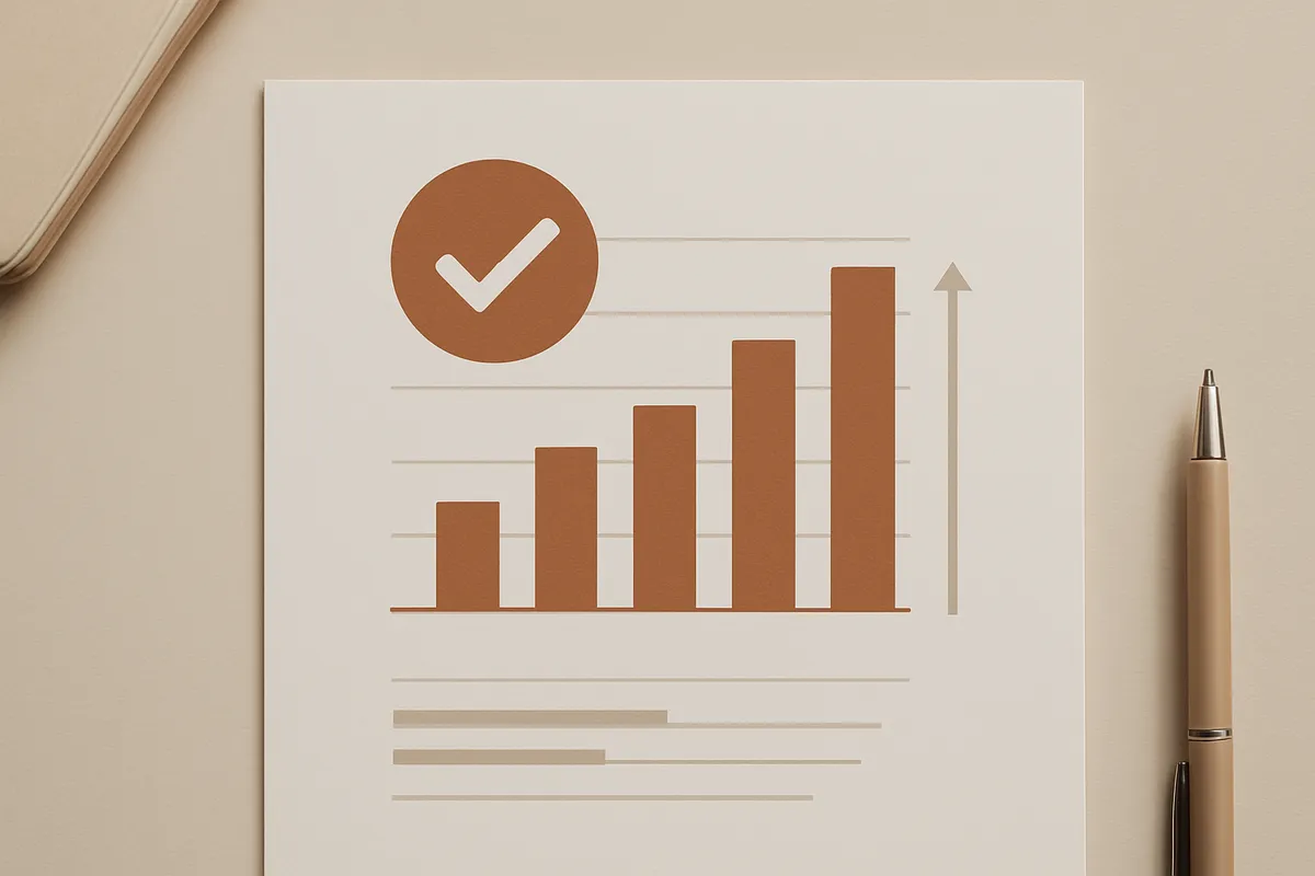 publication retention rates example