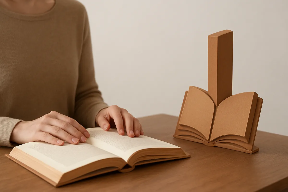 narrative-driven publishing summary
