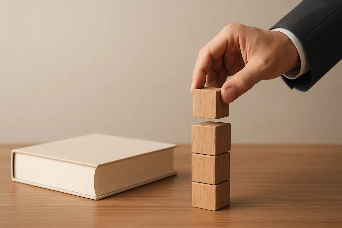 publication permanence marketing example