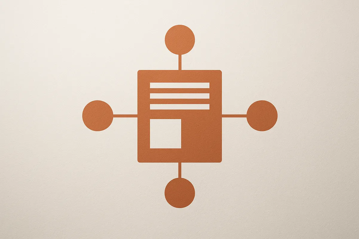publication positioning strategy example