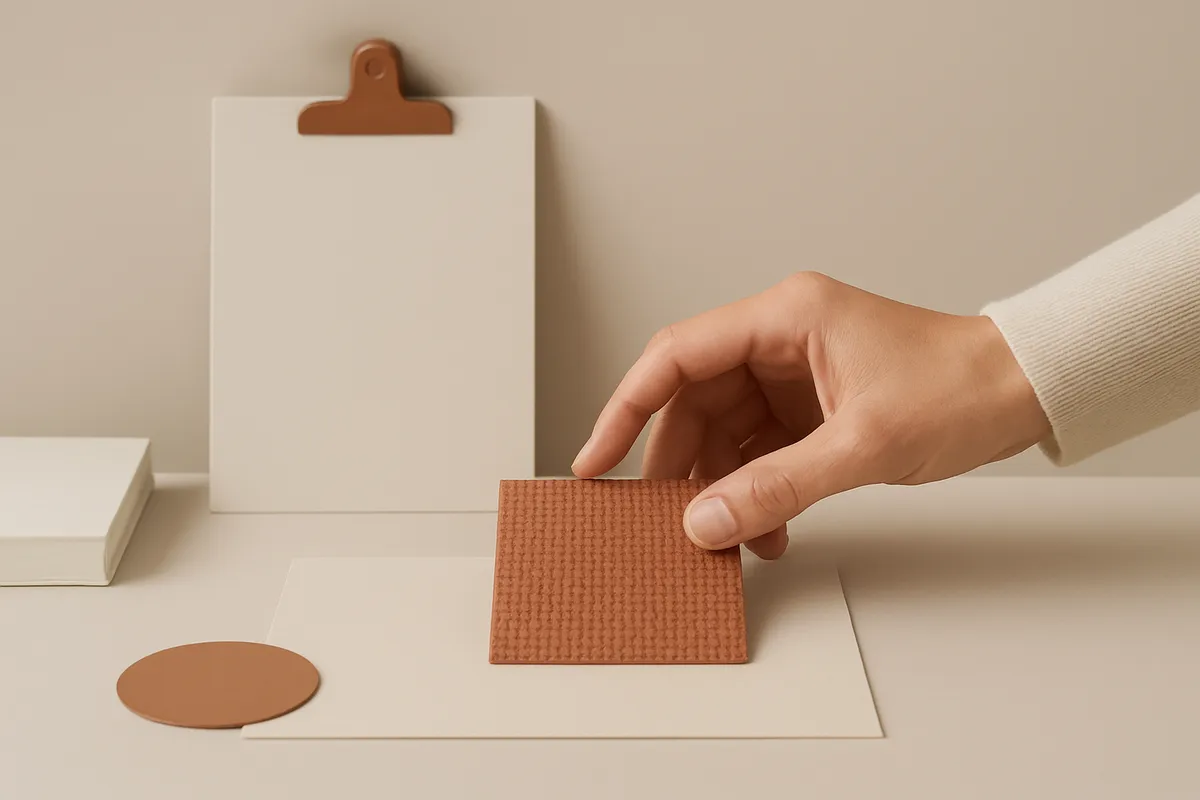 tactile brand experience marketing summary