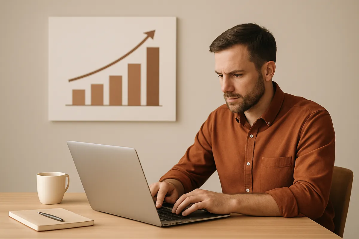 slow publishing strategy summary