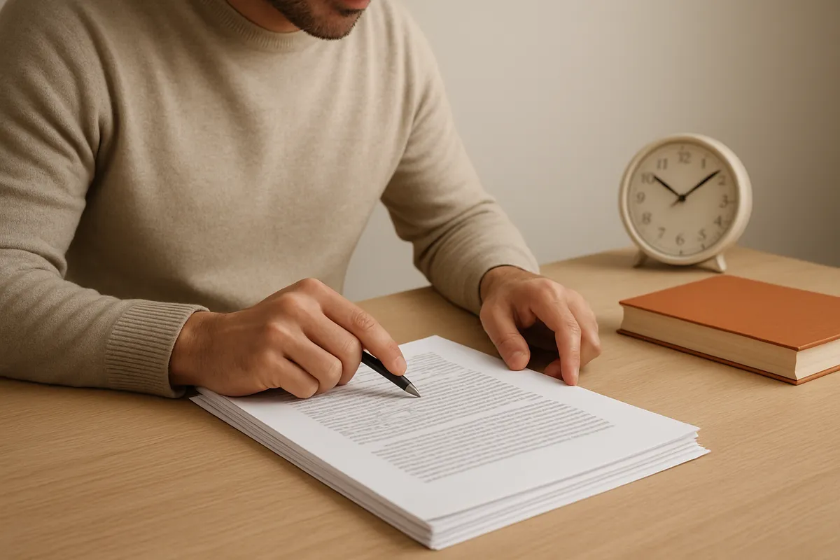slow publishing strategy example