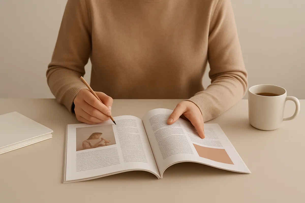 print permanence marketing summary