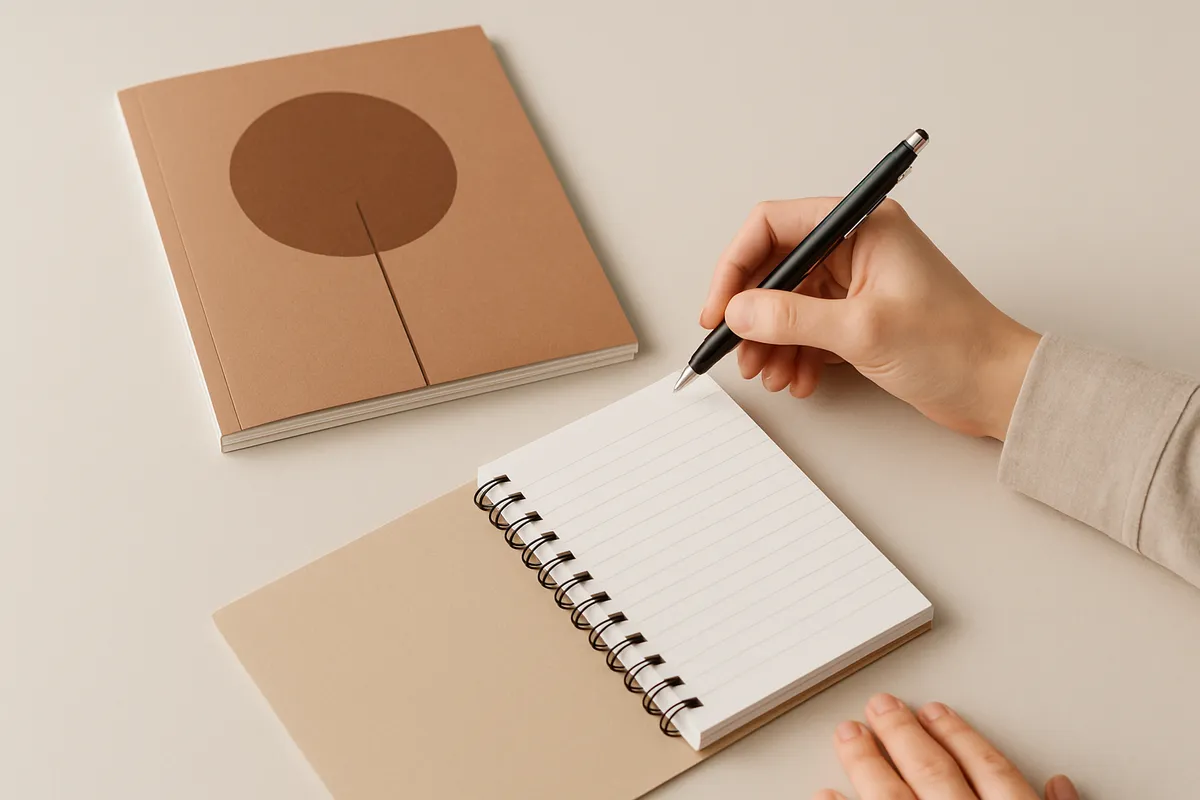how to start a magazine example