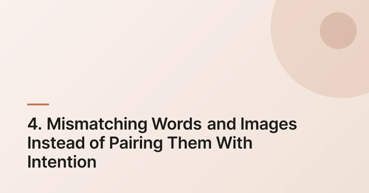 custom publication design example