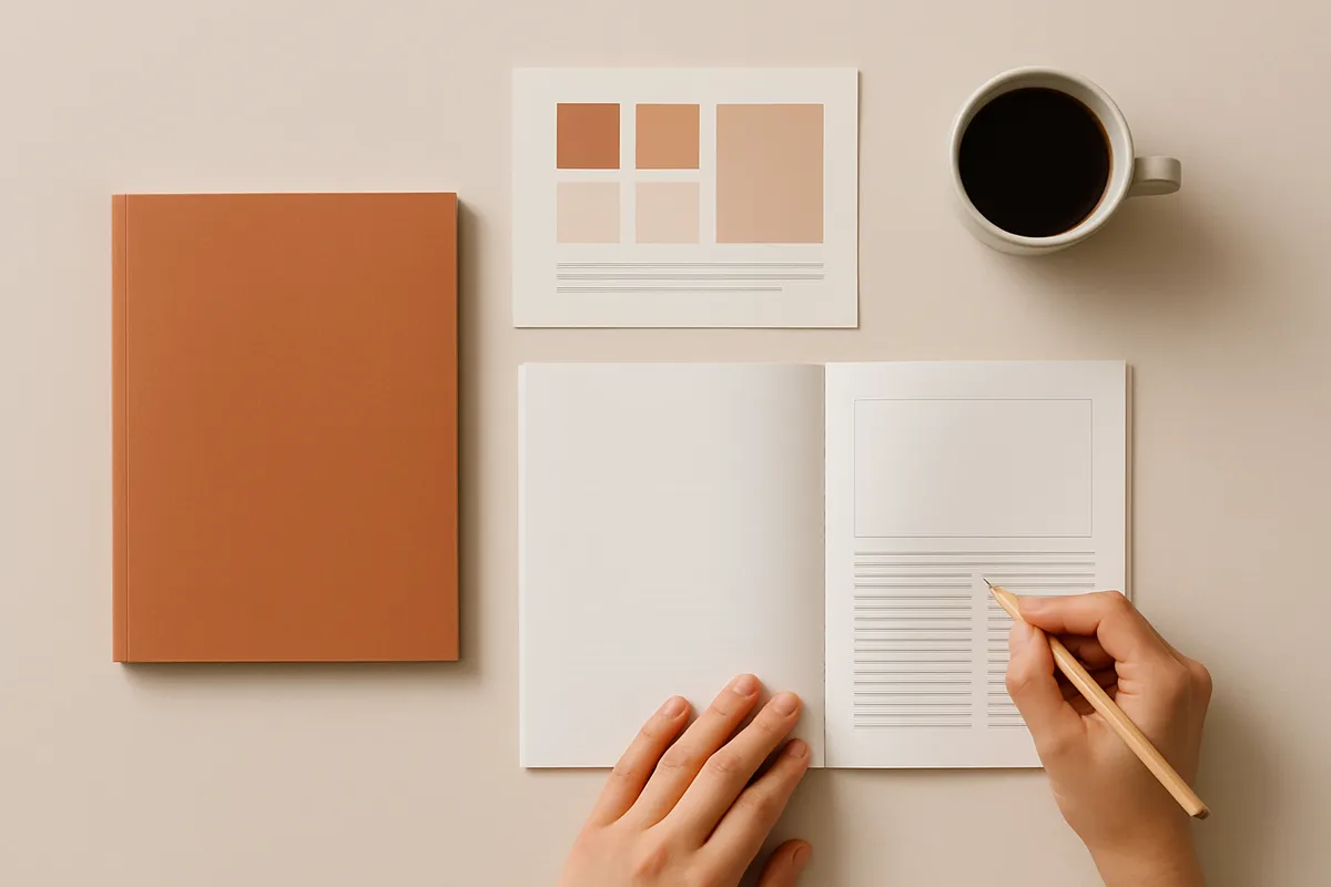 what makes a magazine successful summary