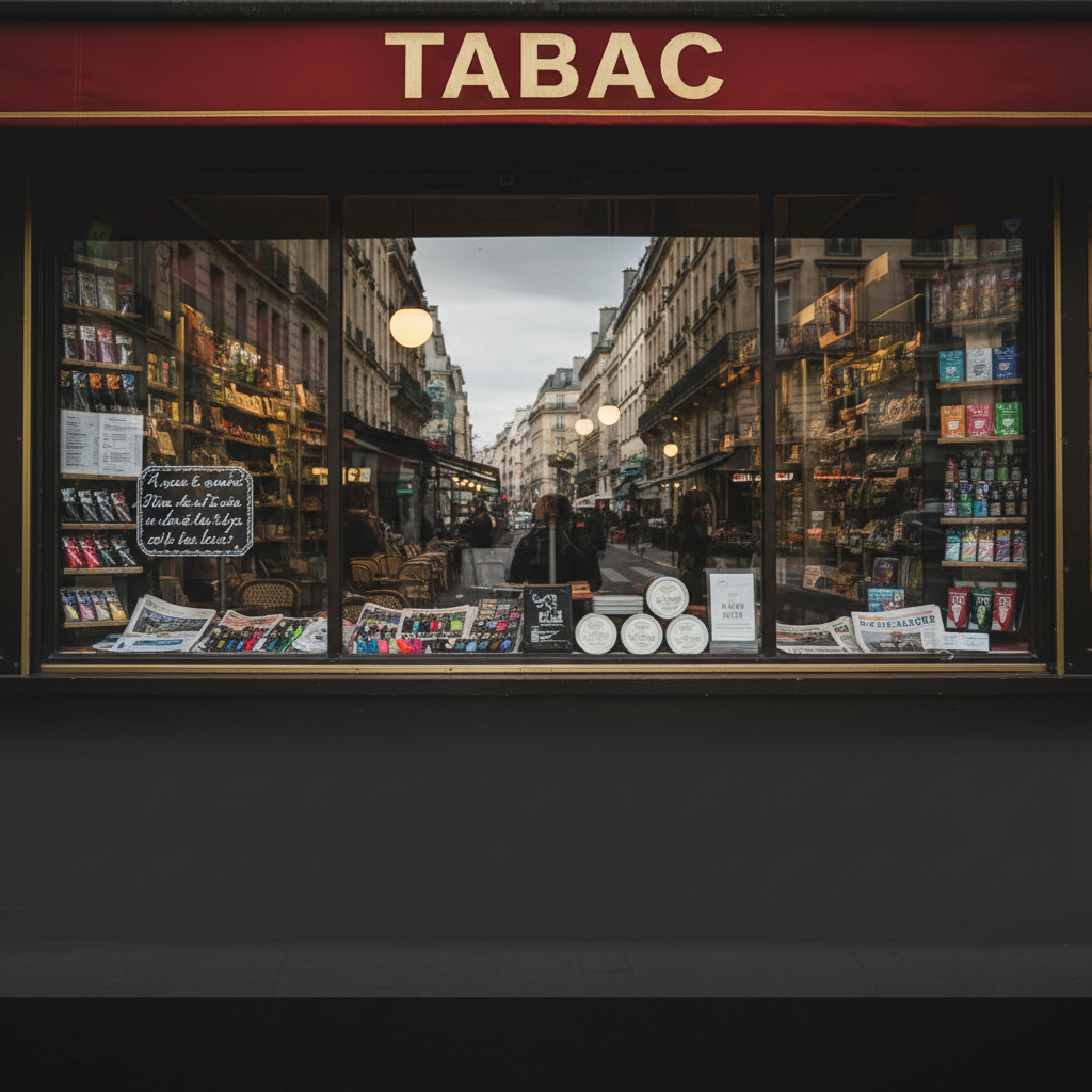Where to buy nicotine pouches in france regulatory changes