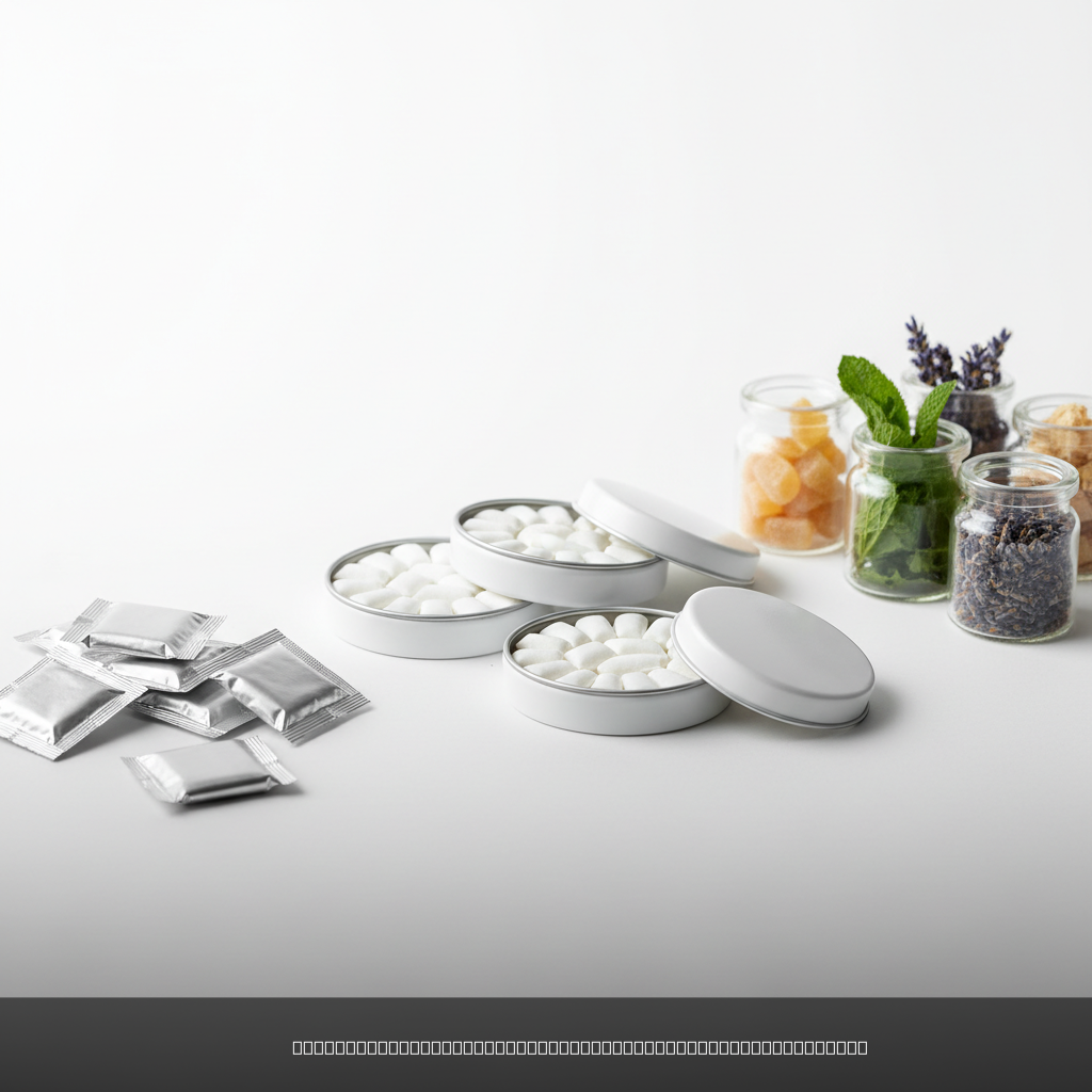 comprehensive nicotine alternatives options for 2026