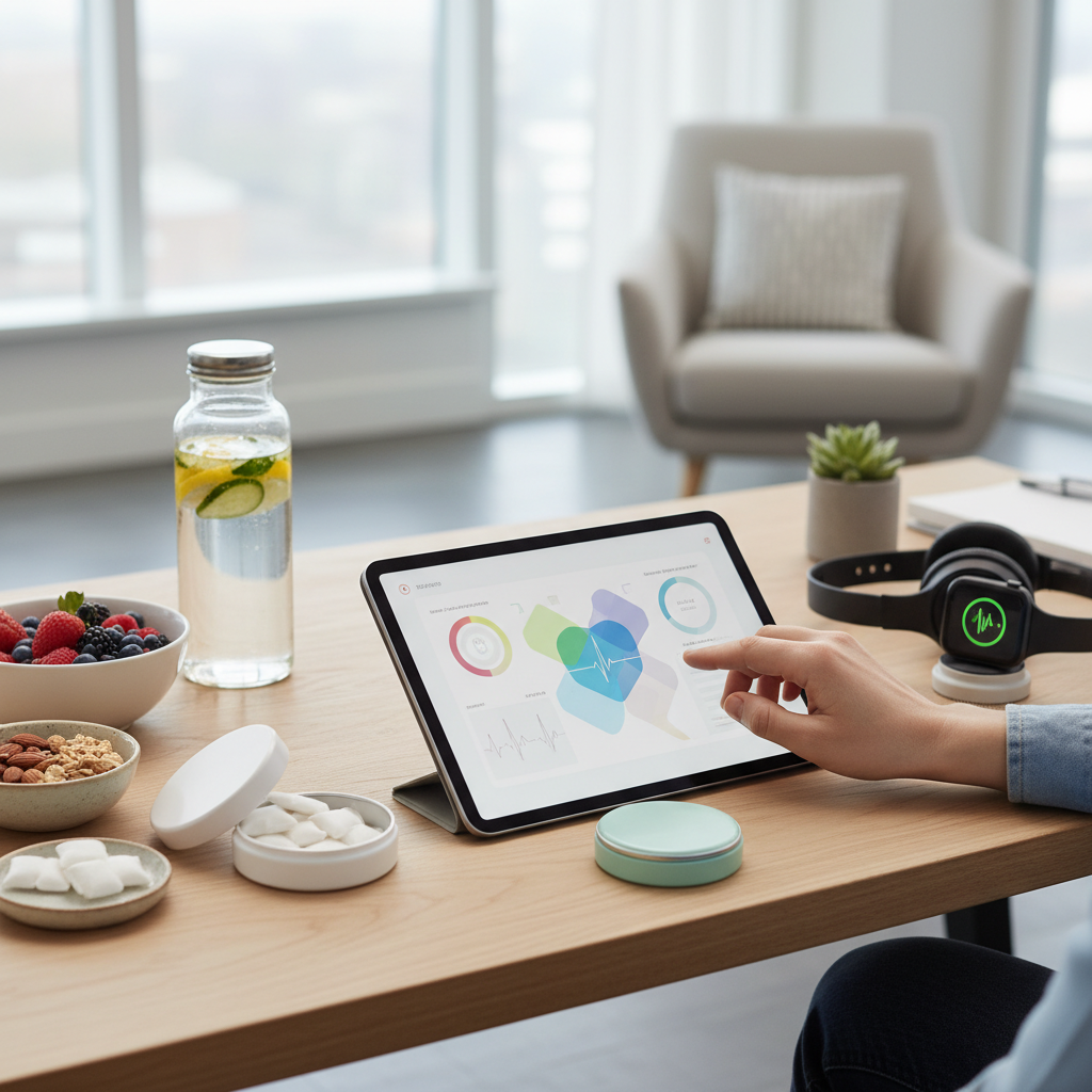 2026 approach to managing nicotine withdrawal symptoms with modern tools and methods