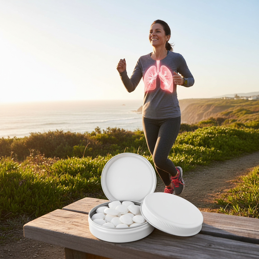 transition from smoking health benefits exercise lifestyle change