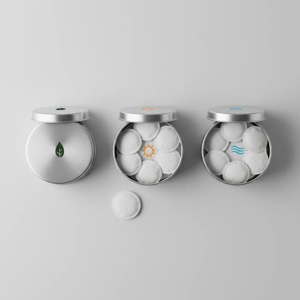 Outdare three-pouch system showing nicotine energy and CBD options for how to reduce nicotine addiction