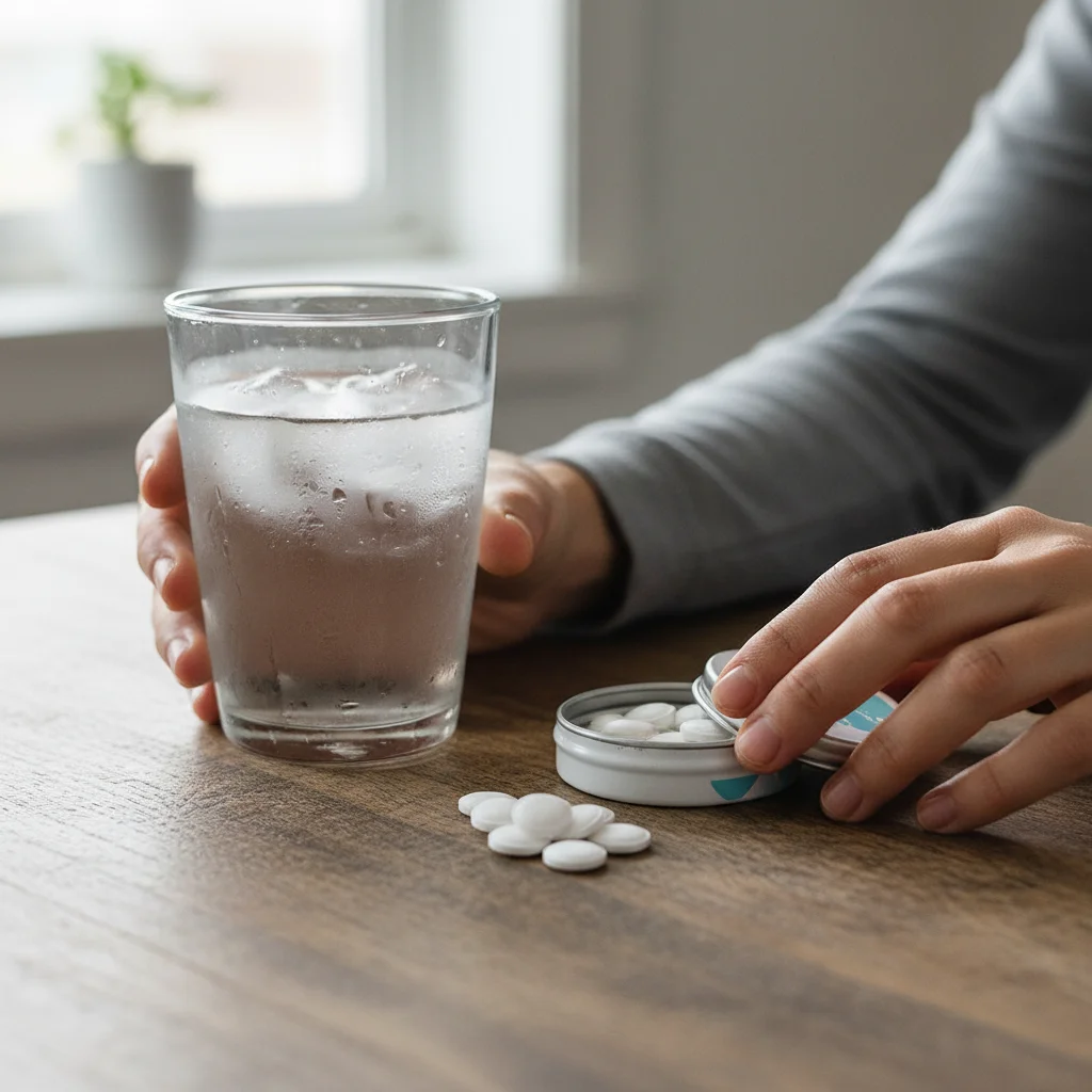 craving management tools during the first 72 hours of quitting smoking cold turkey