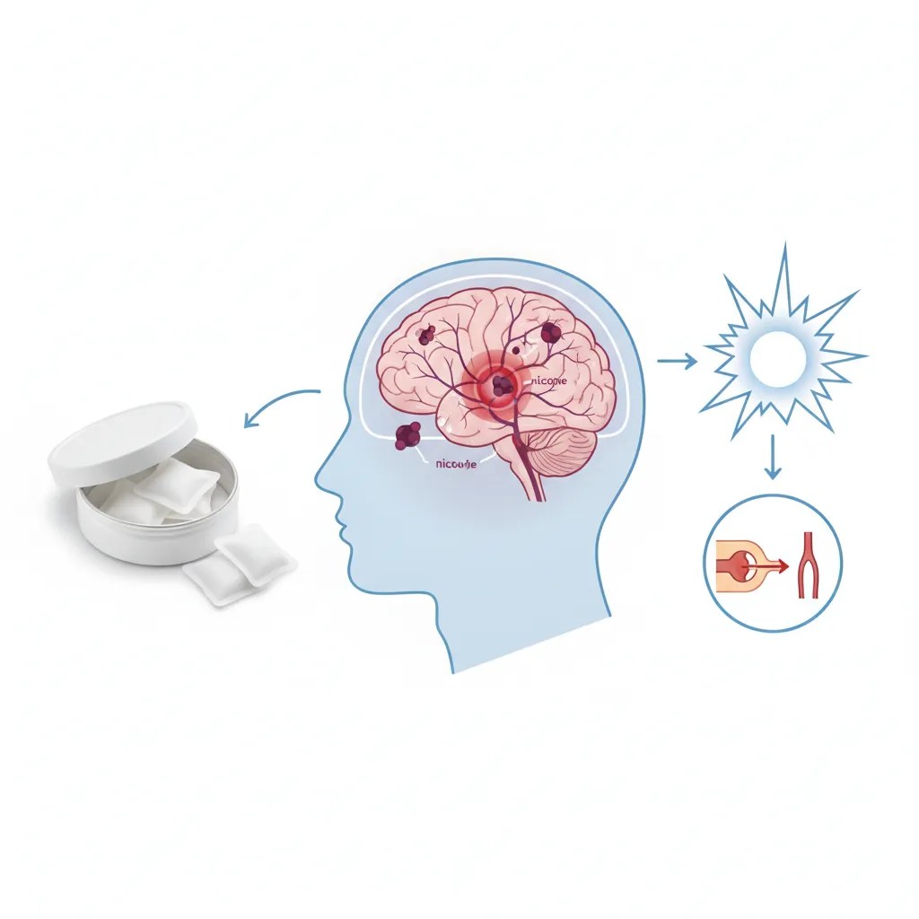 why do nicotine pouches cause headaches example
