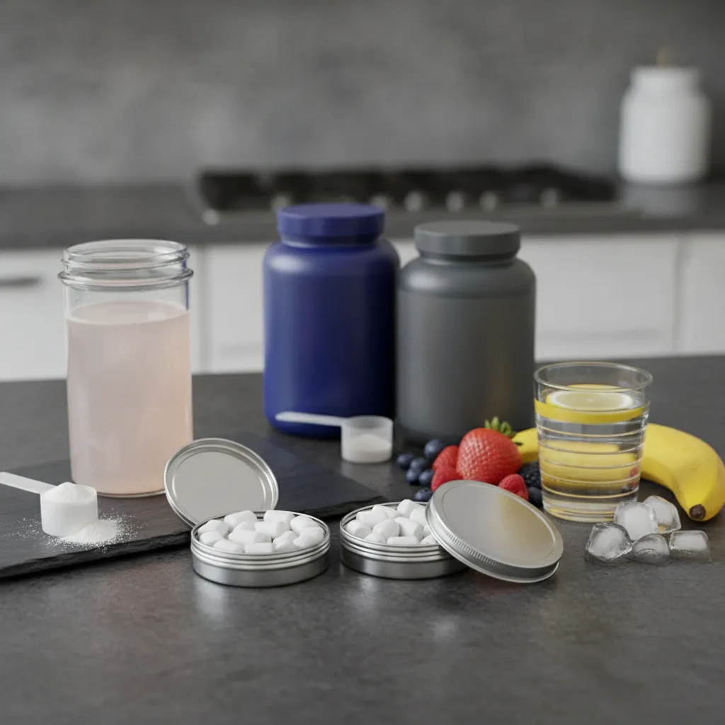 best pre-workout without sugar summary