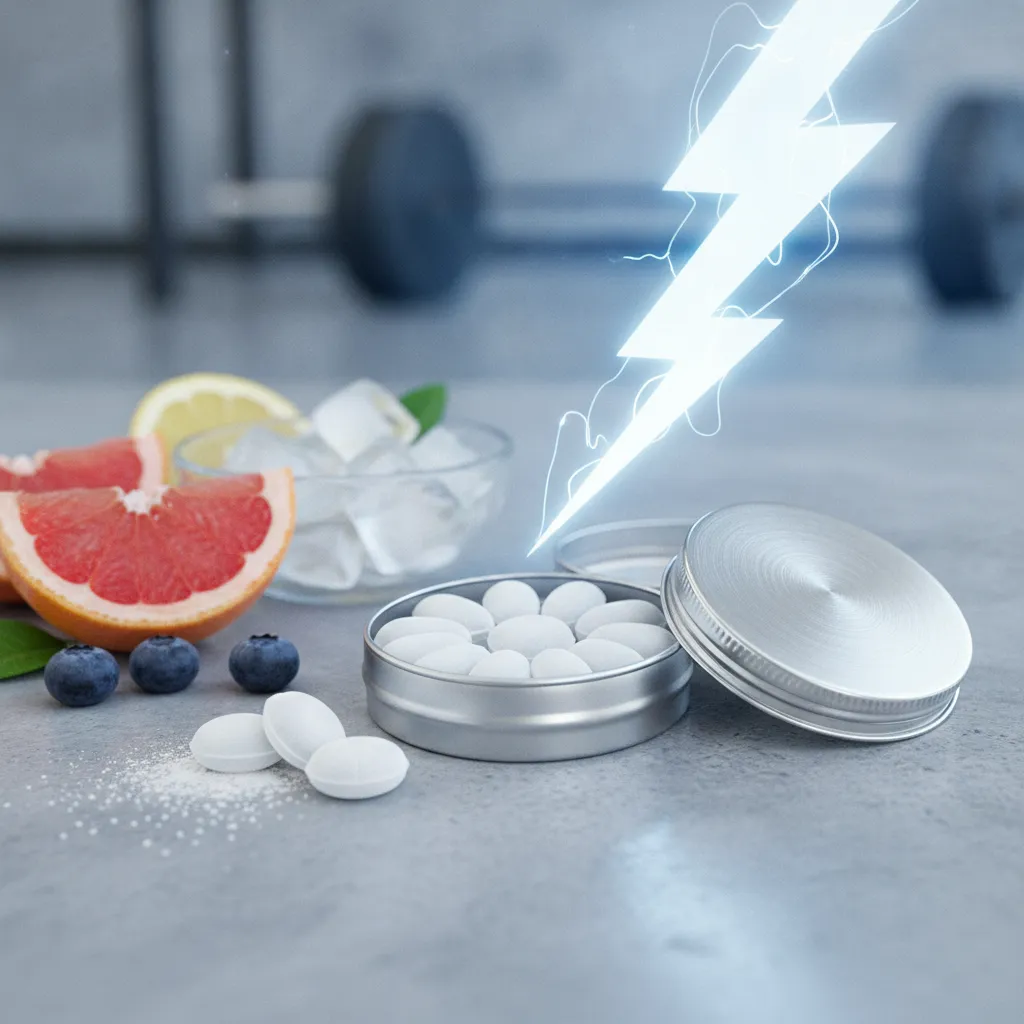 best pre-workout without sugar overview
