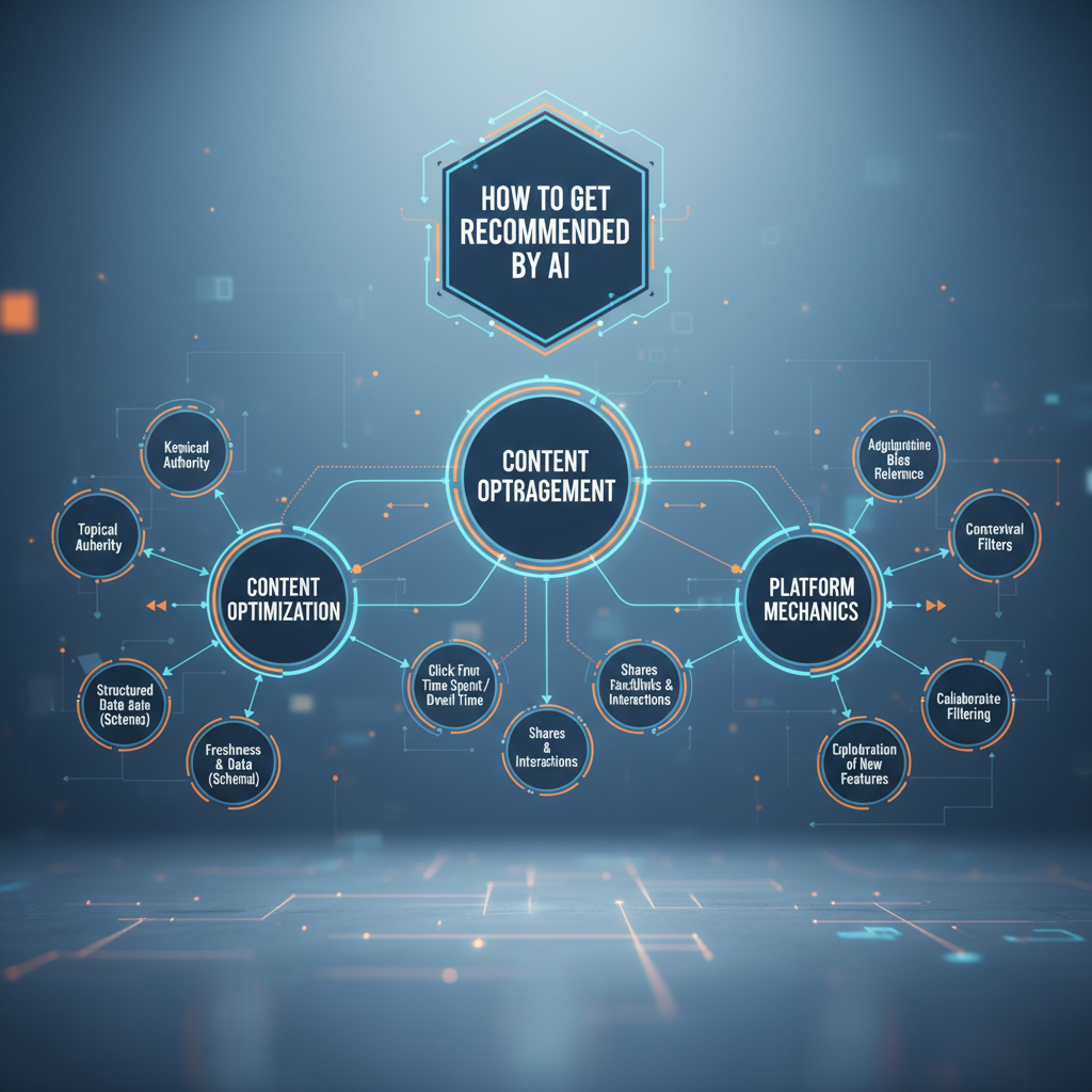 AI content structure optimization guide