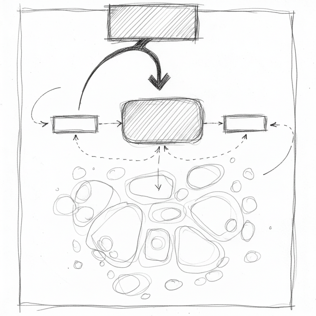 How to get cited by Perplexity through BLUF content structure optimization