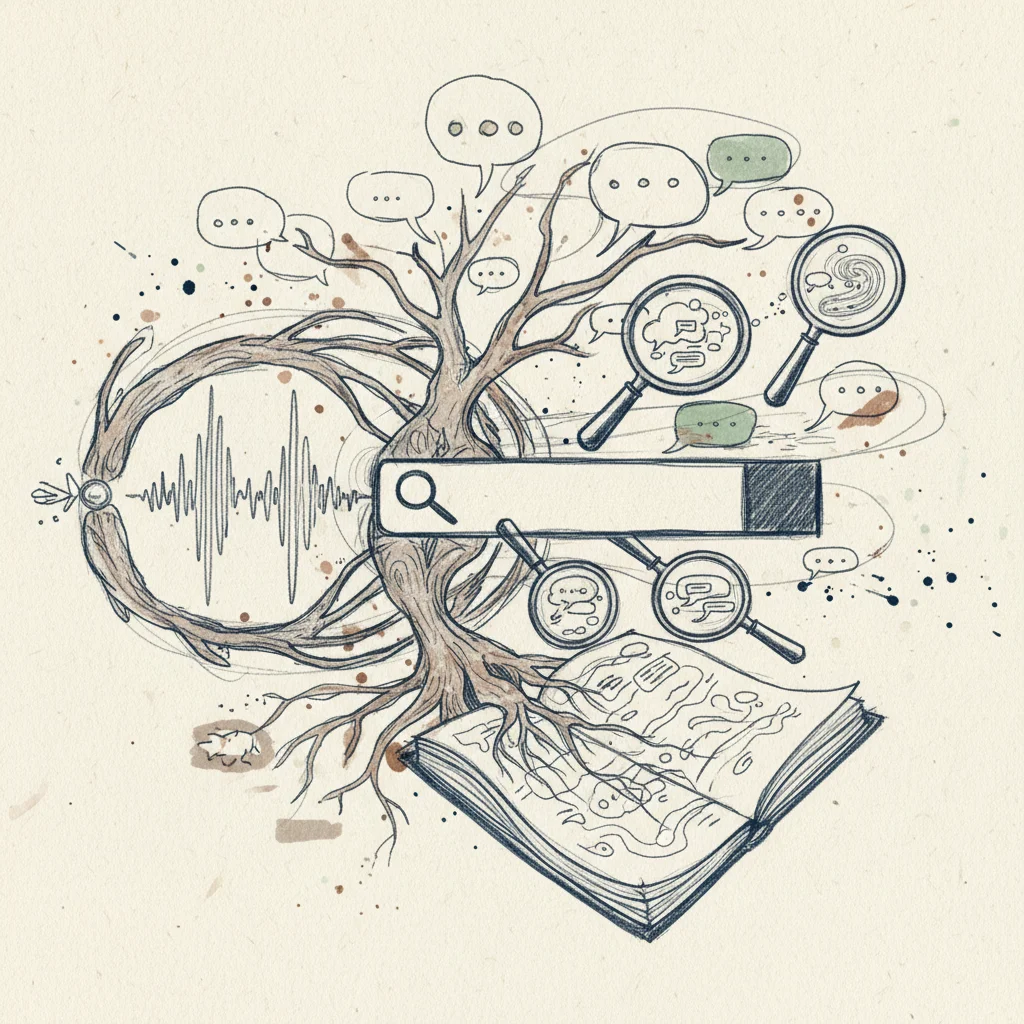 natural language SEO overview