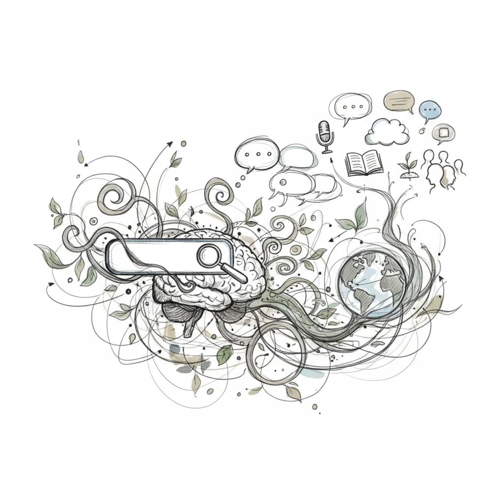 natural language SEO overview
