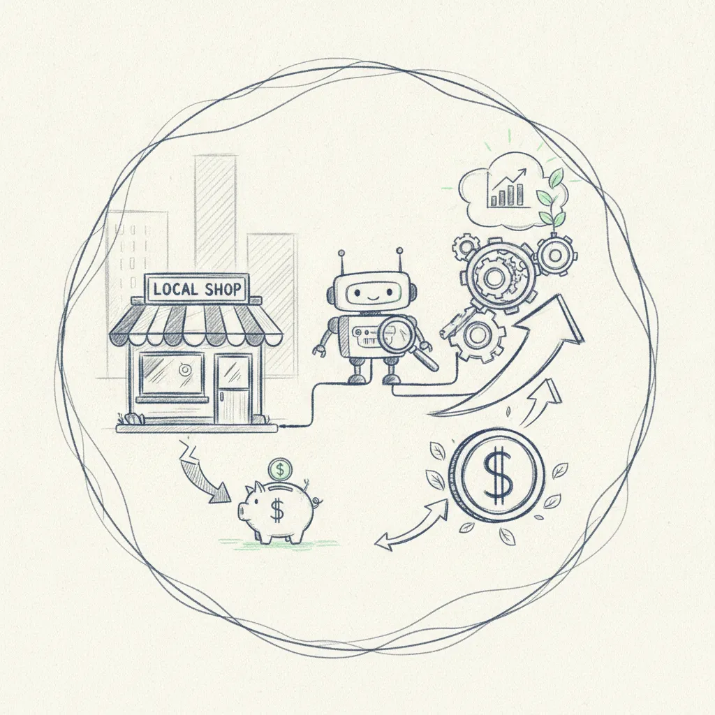 affordable seo services for small business summary