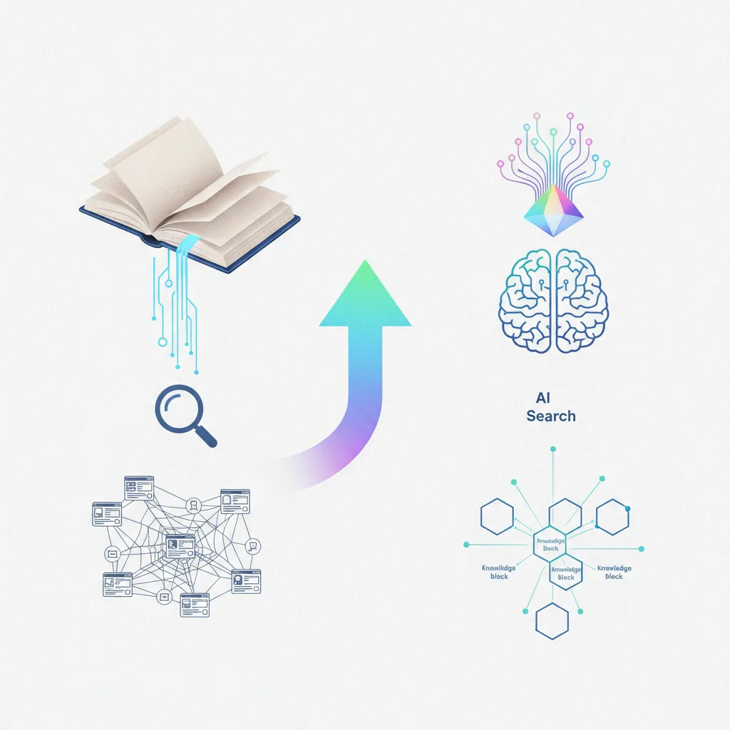 how to get cited by ai search summary