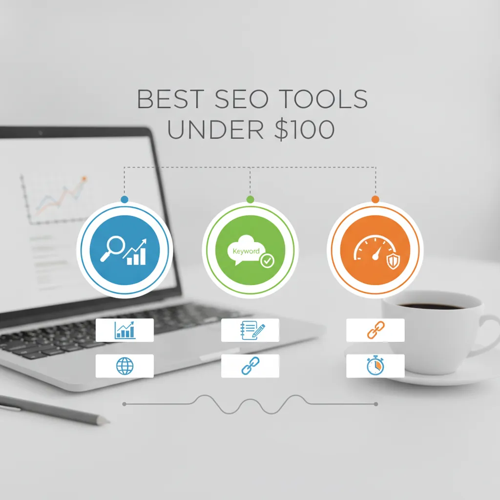 best seo tools under 100 dollars example