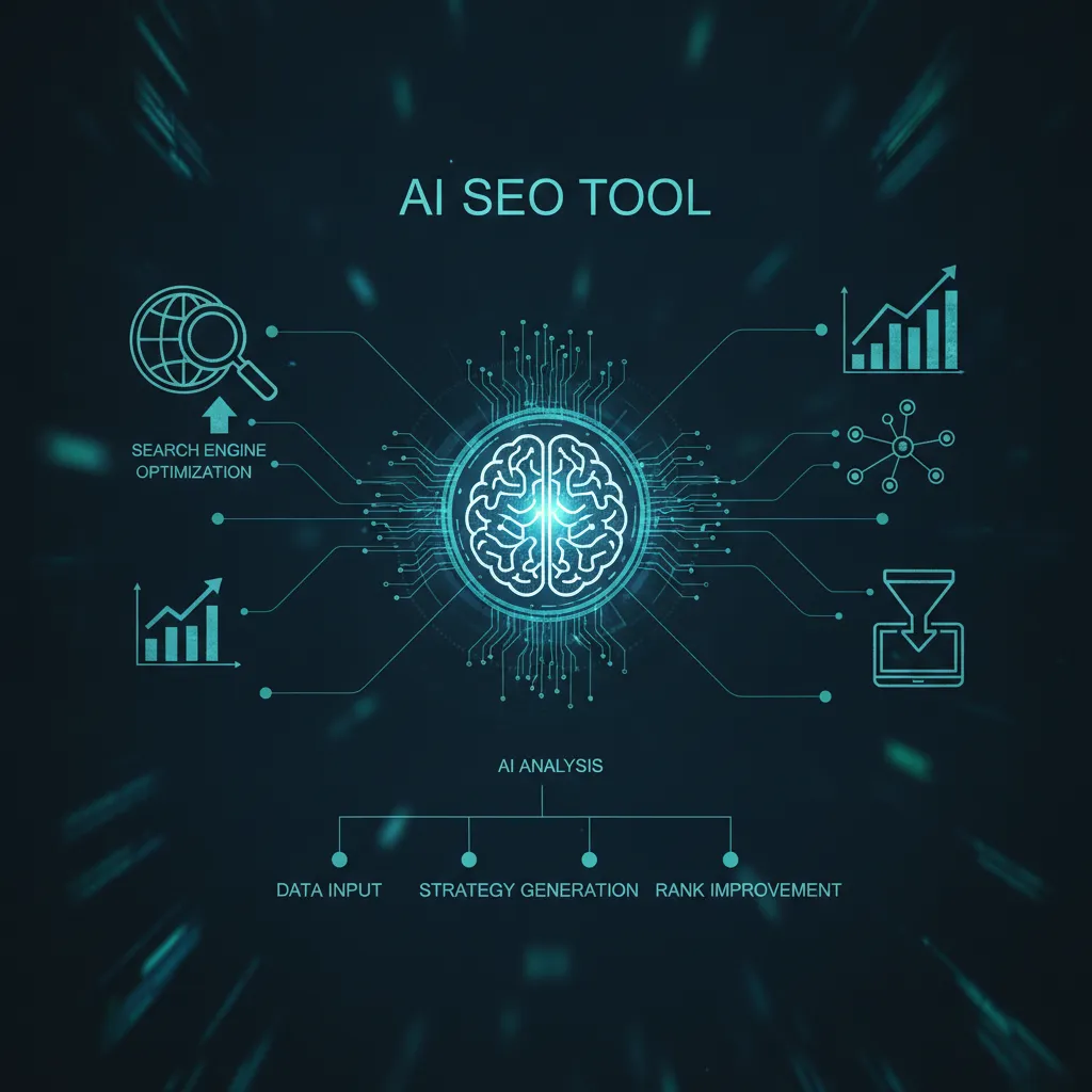 ai seo tool example