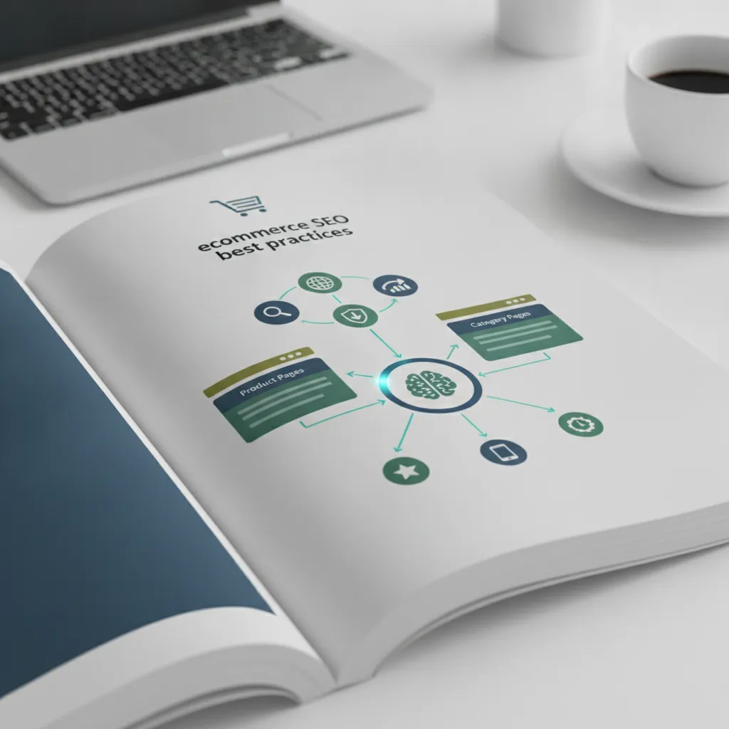 ecommerce seo best practices example