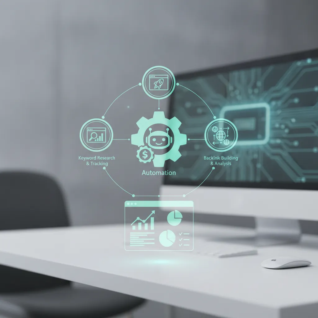 affordable seo automation tools example