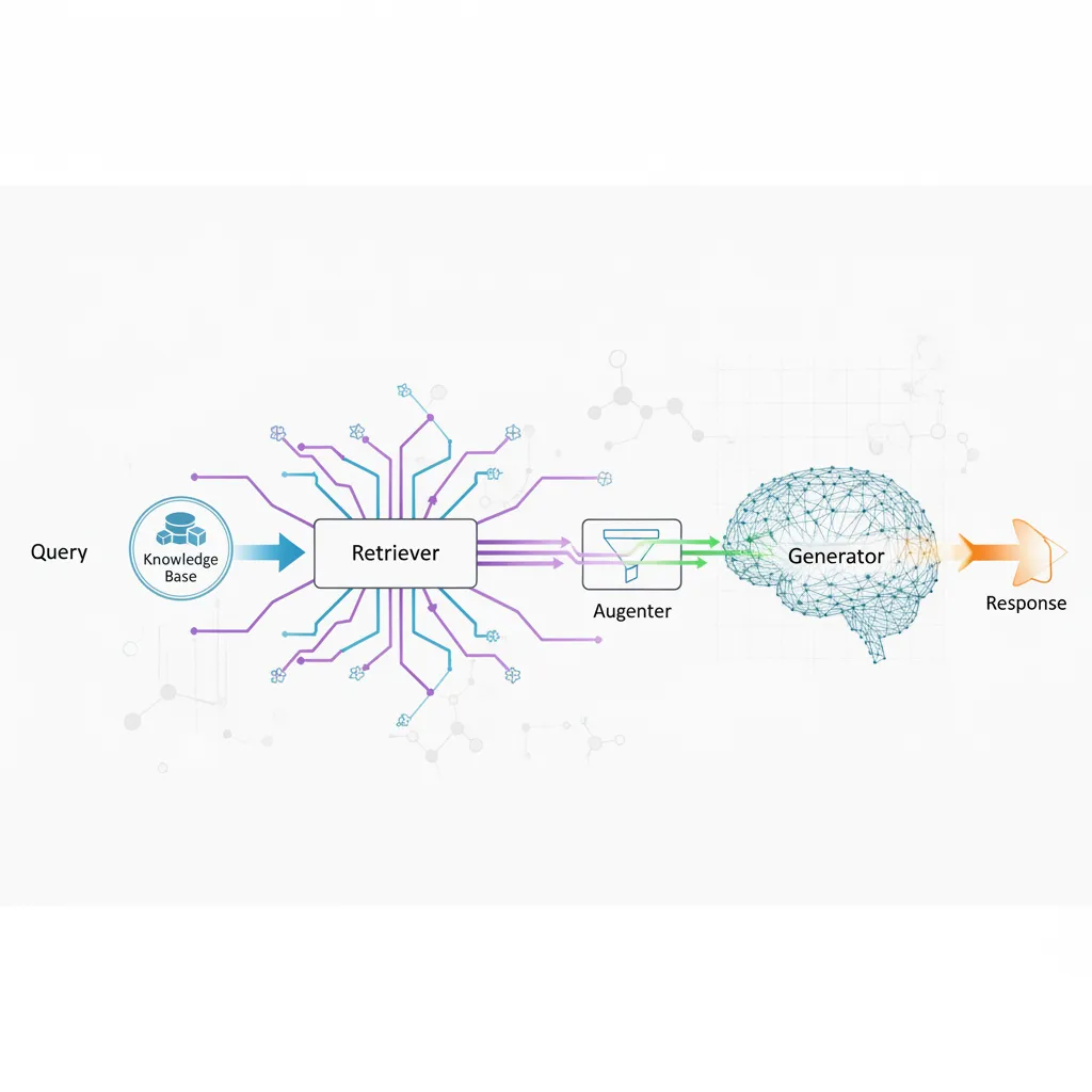 retrieval augmented generation RAG example