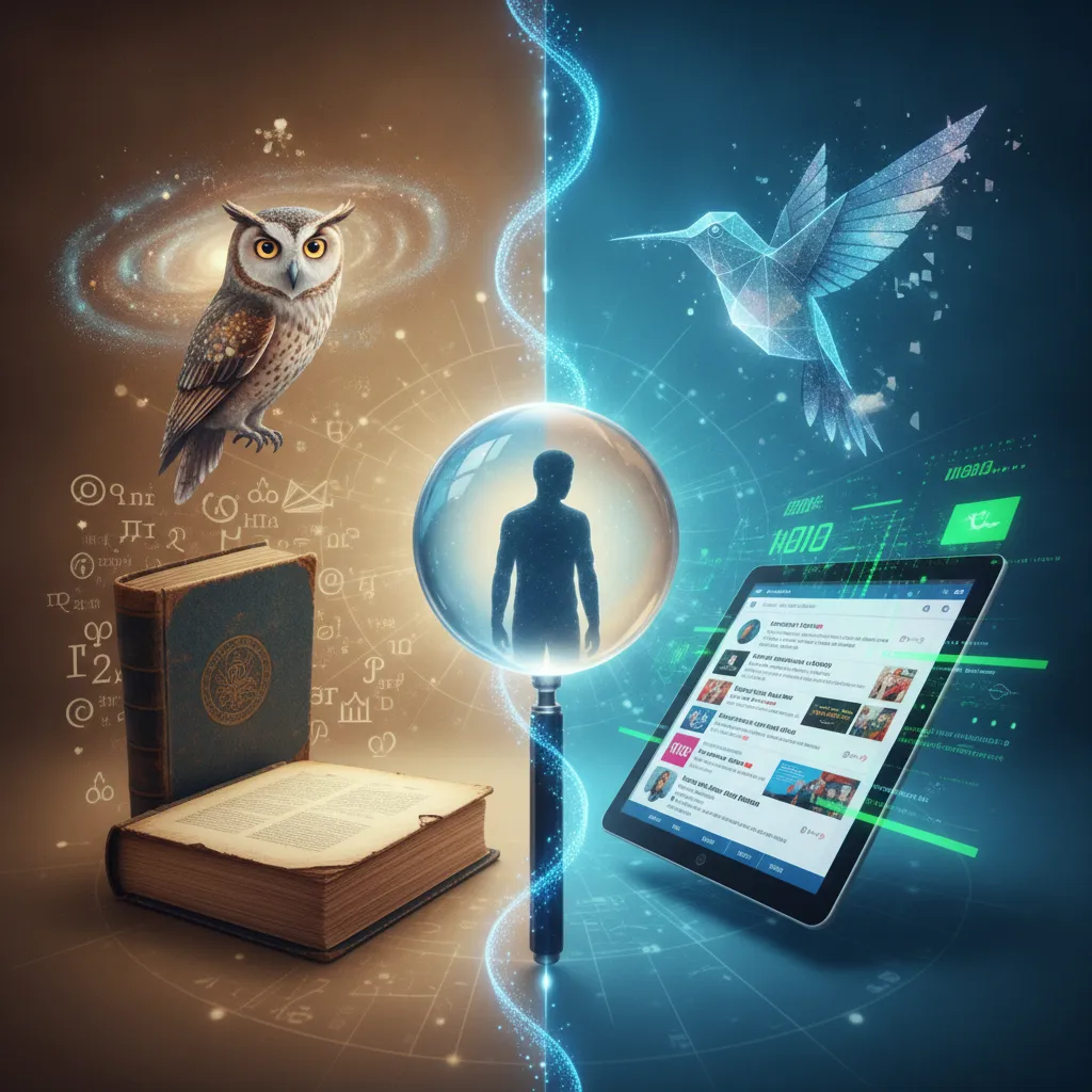 AI search recency bias summary