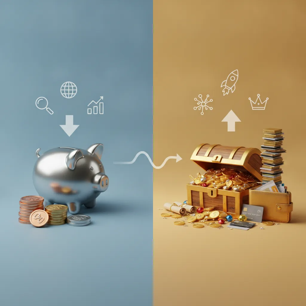 SEO tools budget pricing summary