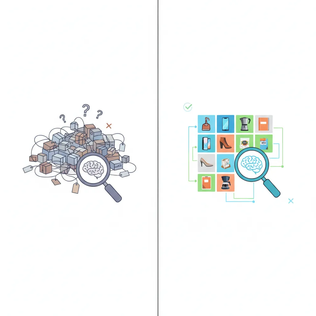 ecommerce AI search tools summary