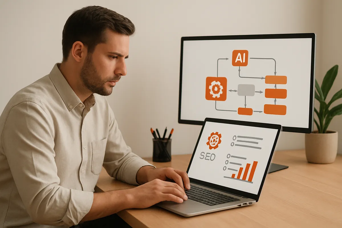 seo writer ai summary