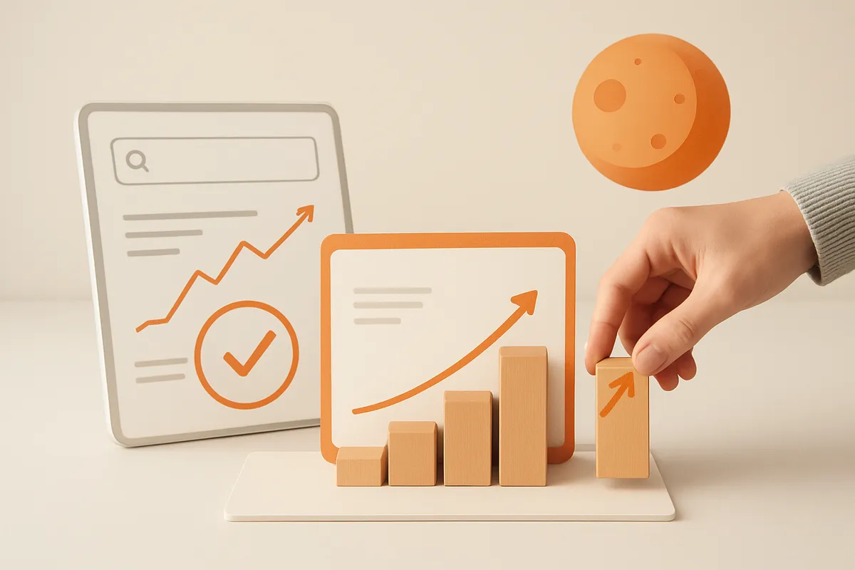 google seo checker summary