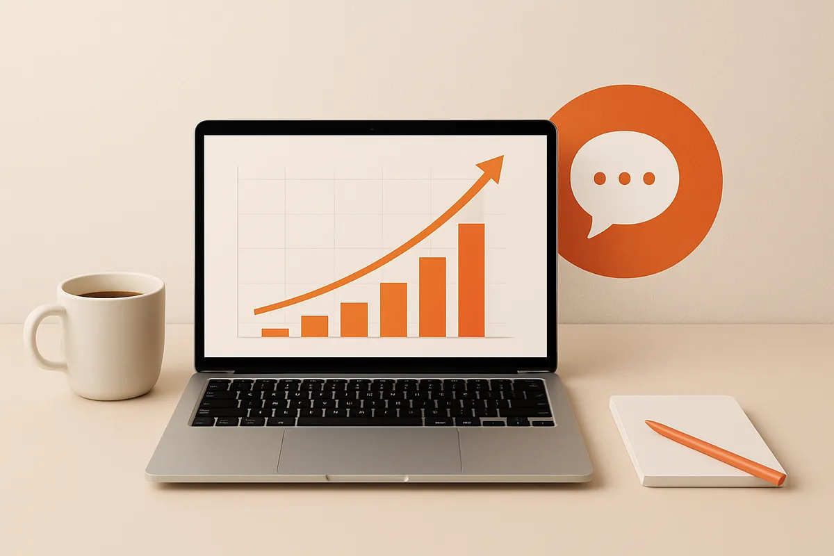 ChatGPT Traffic on Autopilot summary