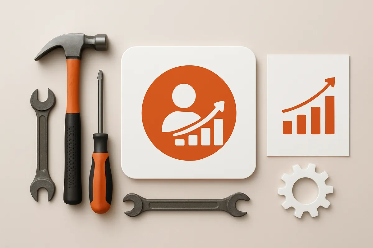 lead generation for manufacturers summary