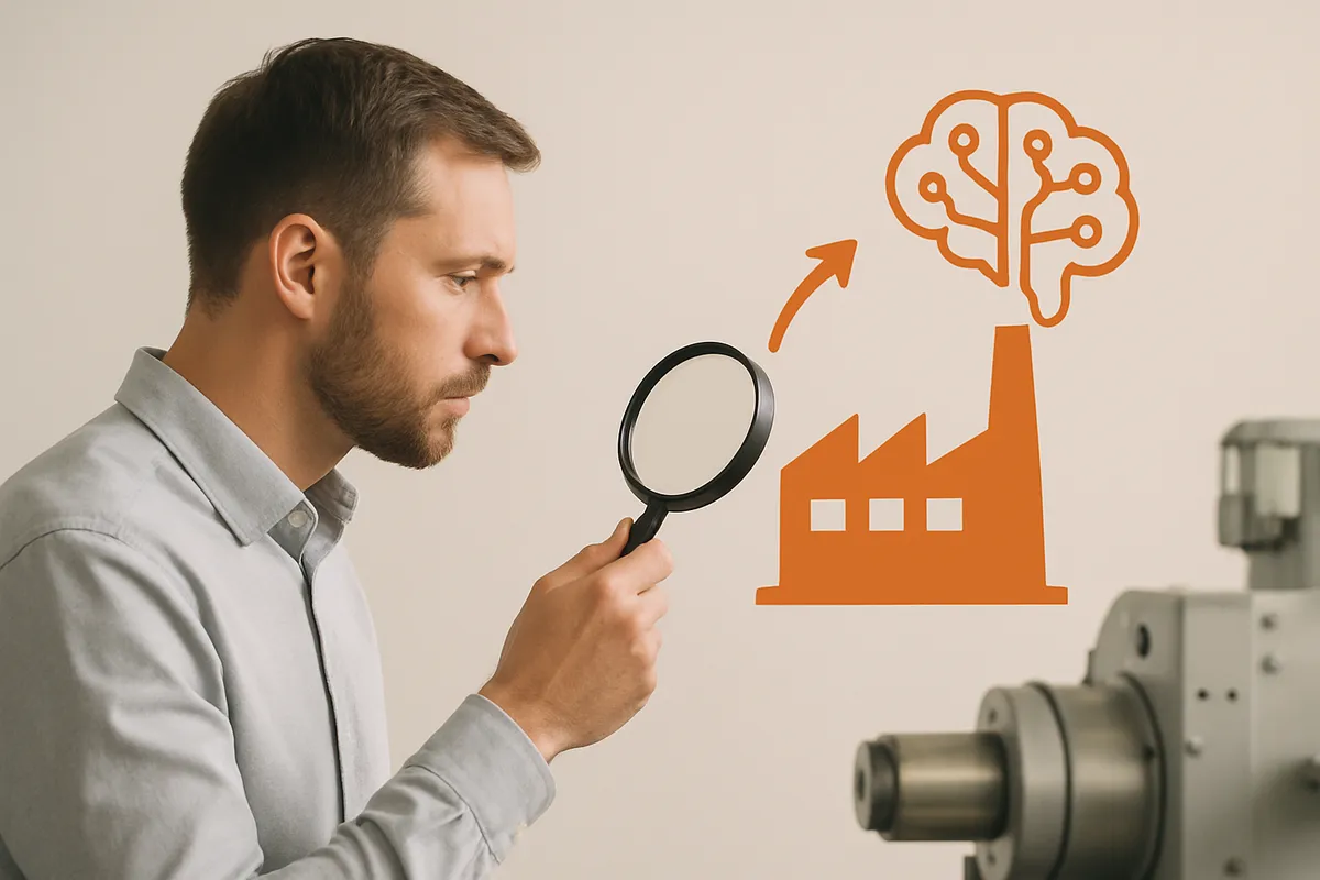 seo agency for manufacturing companies summary