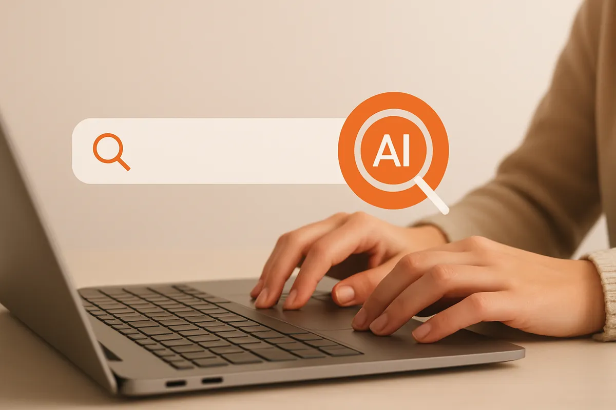 measuring search intent AI models impact on content visibility