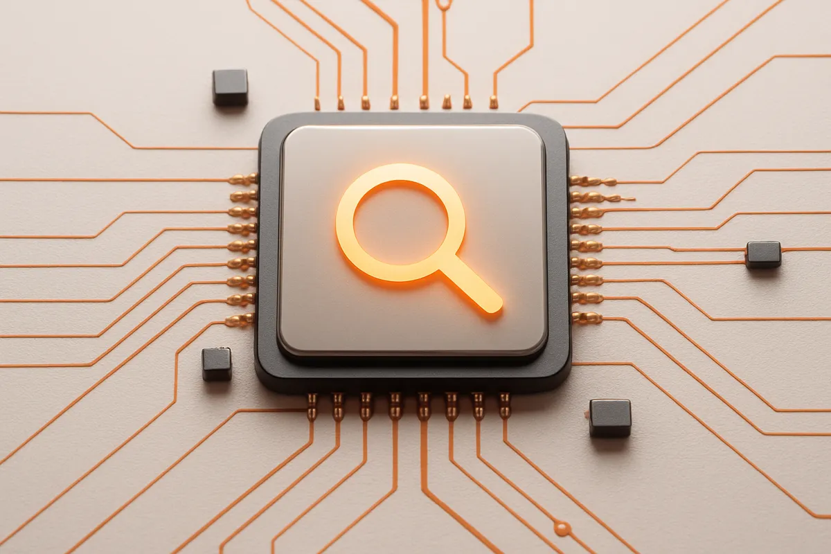 search intent AI models technical pipeline