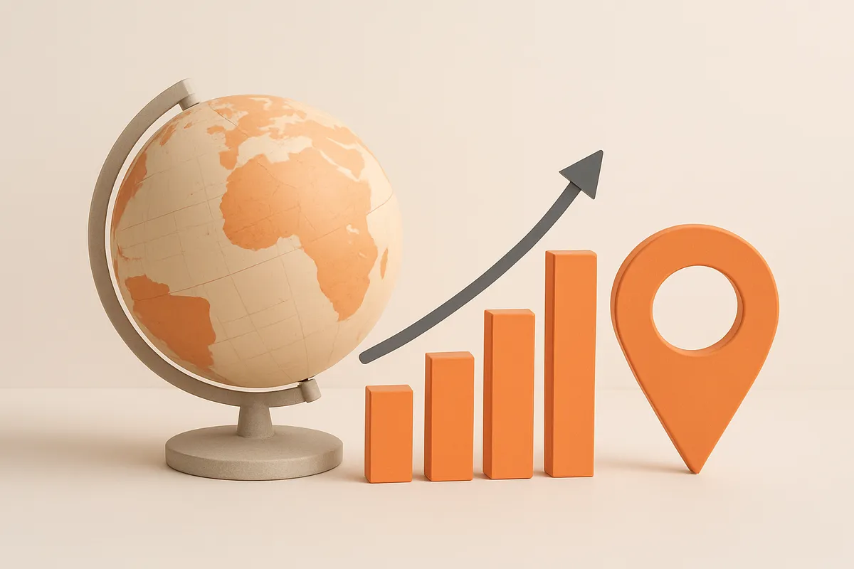 geo optimization summary