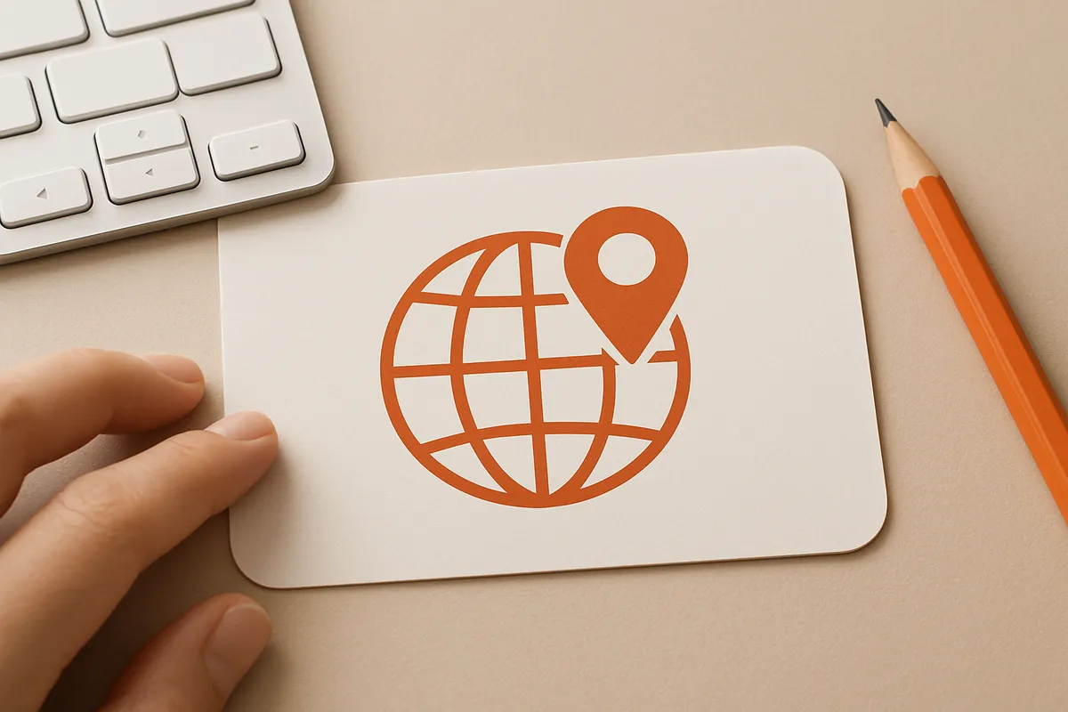 geo optimization example